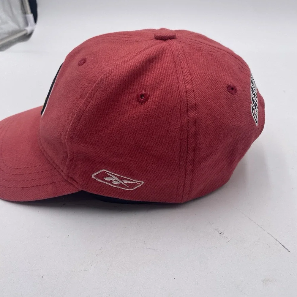 Arizona‎ Cardinals Youth Hat Red Reebok Team Adjustable Strapback VGC